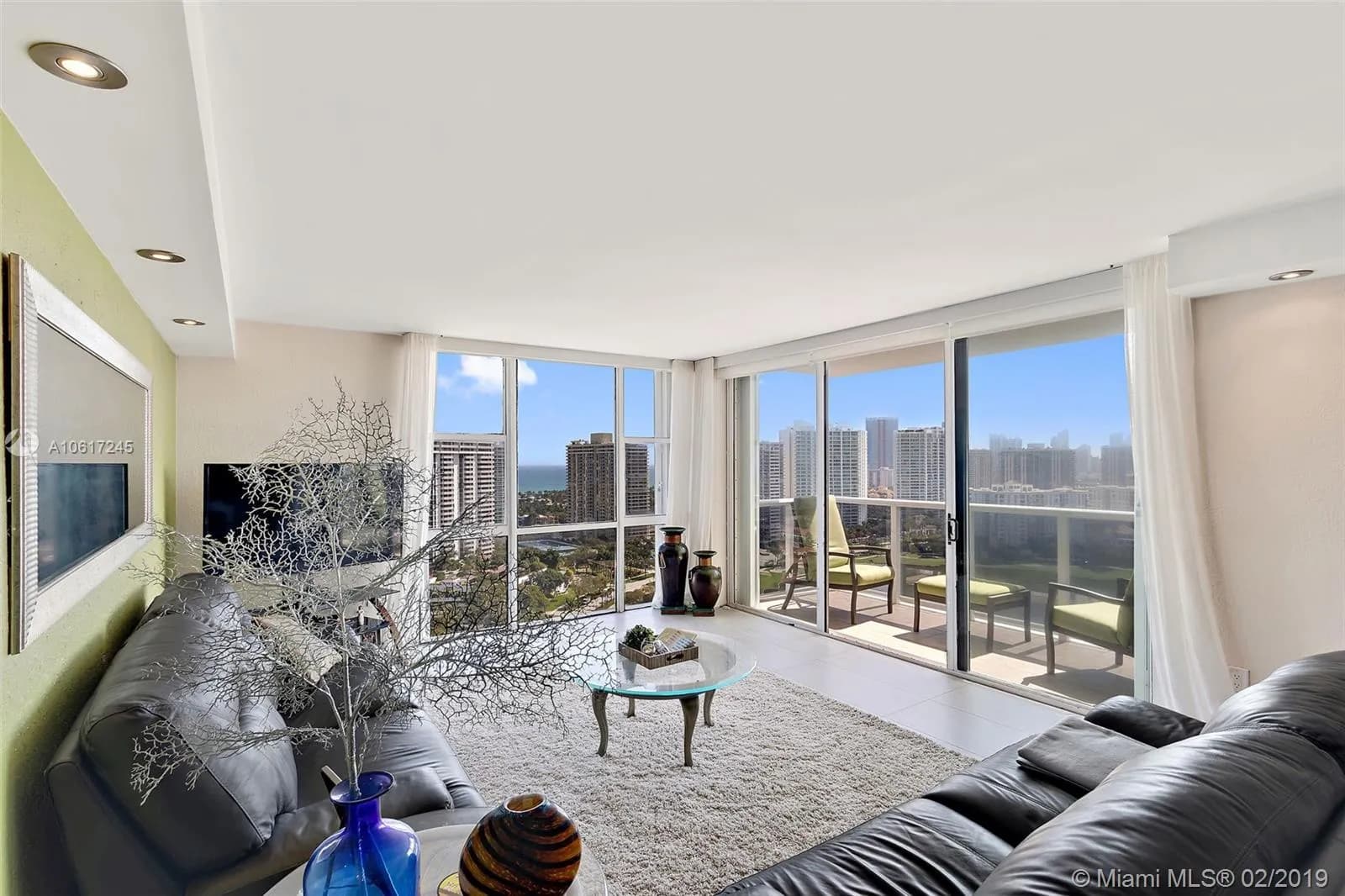 3625 N Country Club Dr # 2603, Aventura FL 33180