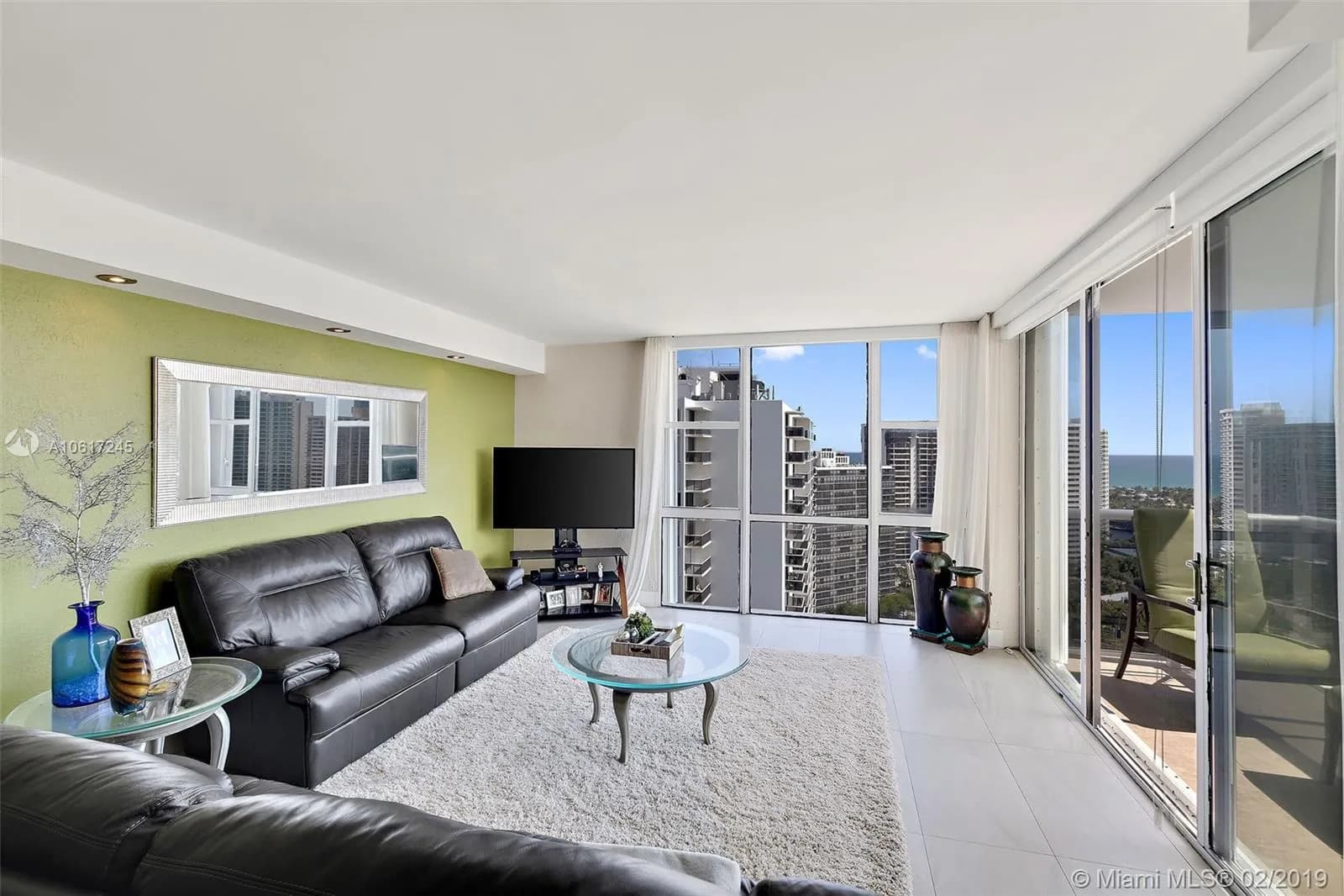 3625 N Country Club Dr # 2603, Aventura FL 33180