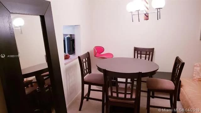 1 bedroom 1 bath for sale at 410 SE 2nd St # 106, Hallandale Beach FL 33009