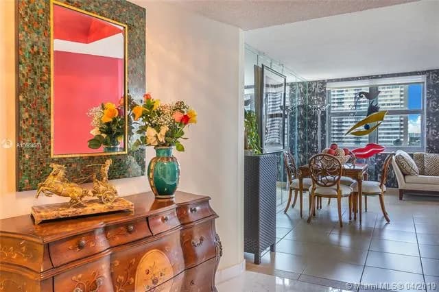 1920 S Ocean Dr # 7A, Hallandale Beach FL 33009