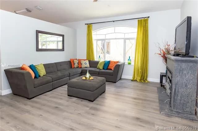 2955 SW 134th Ave, Miramar FL 33027