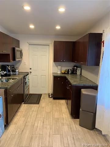 14260 NW 22nd Pl, Opa-Locka FL 33054