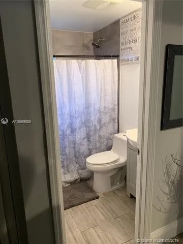 14260 NW 22nd Pl, Opa-Locka FL 33054