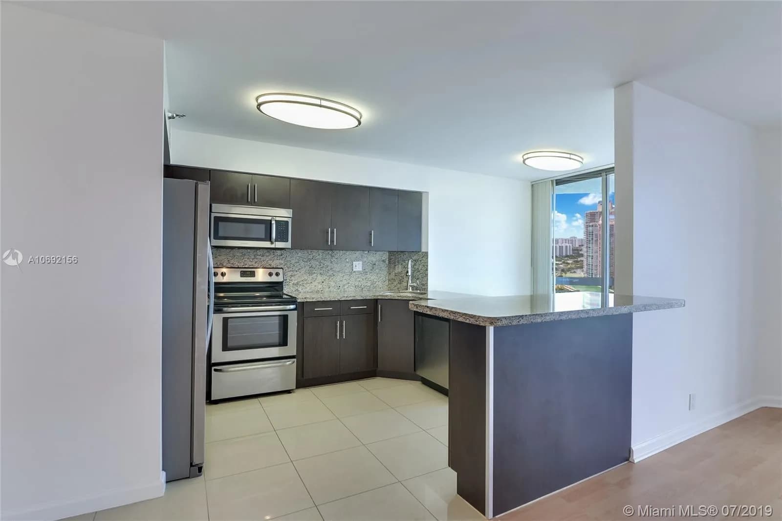 3530 Mystic Pointe Dr # 2402, Aventura FL 33180