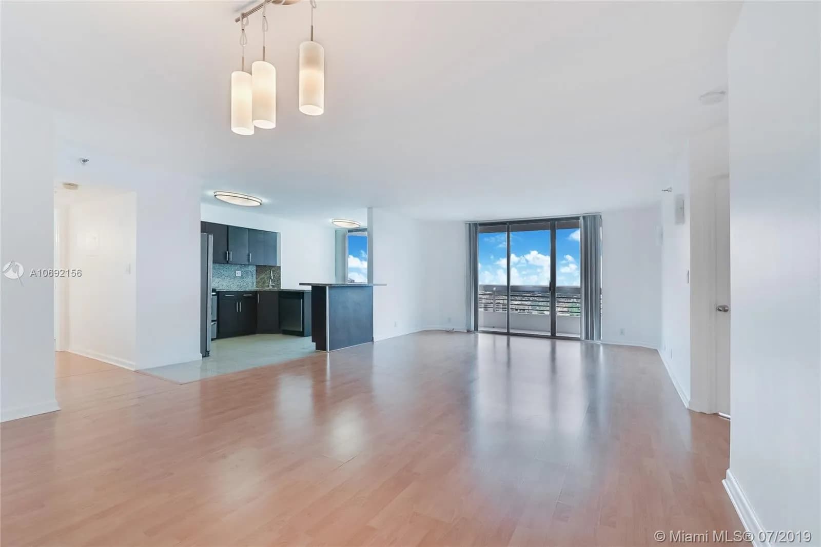 3530 Mystic Pointe Dr # 2402, Aventura FL 33180