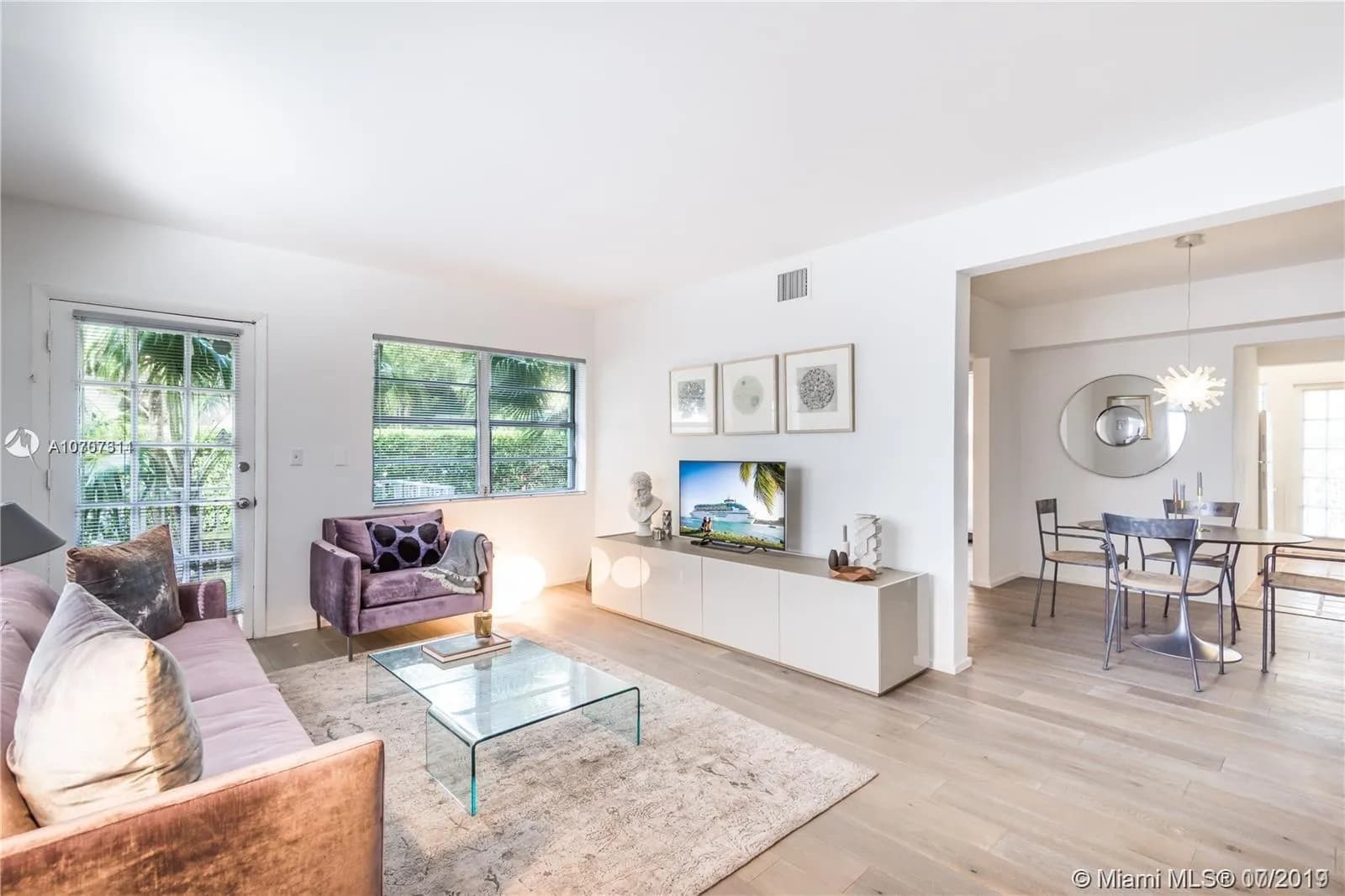 911 Meridian Ave # 101, Miami Beach FL 33139