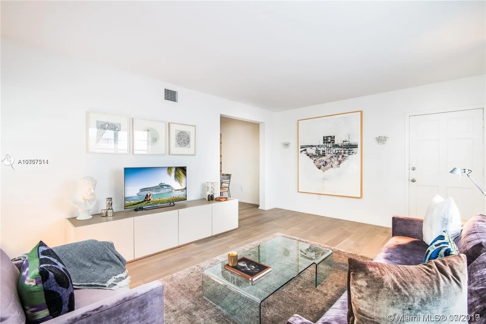 911 Meridian Ave # 101, Miami Beach FL 33139