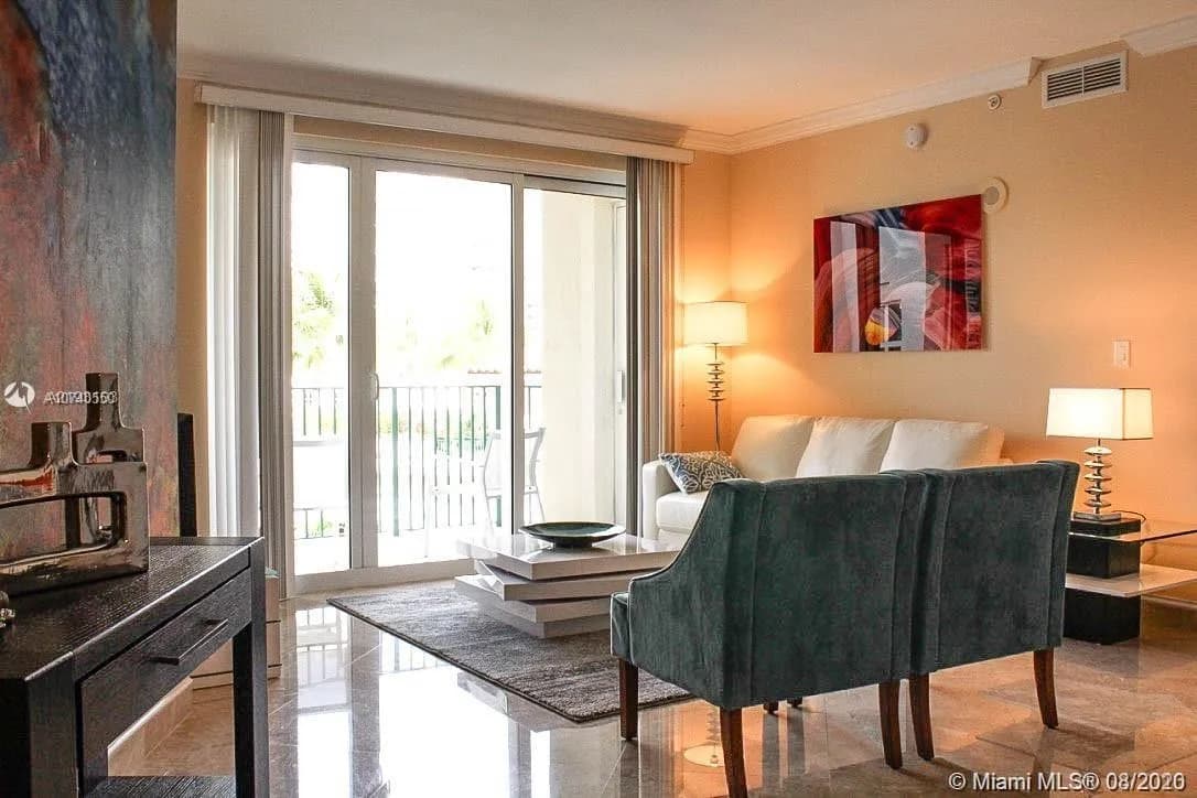 19900 E Country Club Dr # 616, Aventura FL 33180