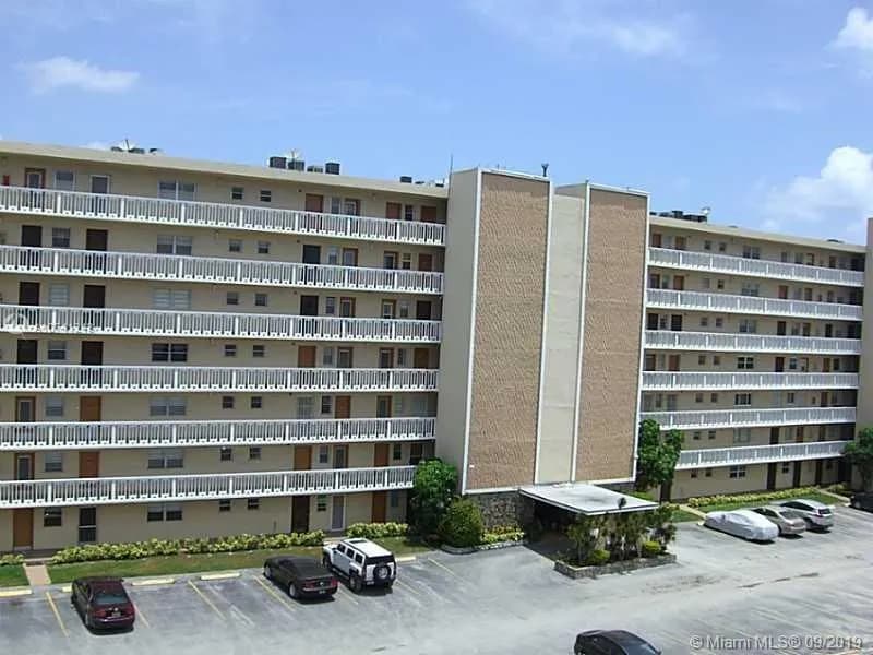 233 NE 14th Ave # 508, Hallandale Beach FL 33009