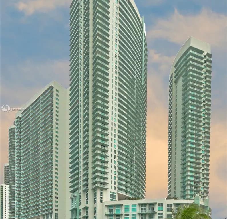 1900 N Bayshore Dr # 1401, Miami FL 33132