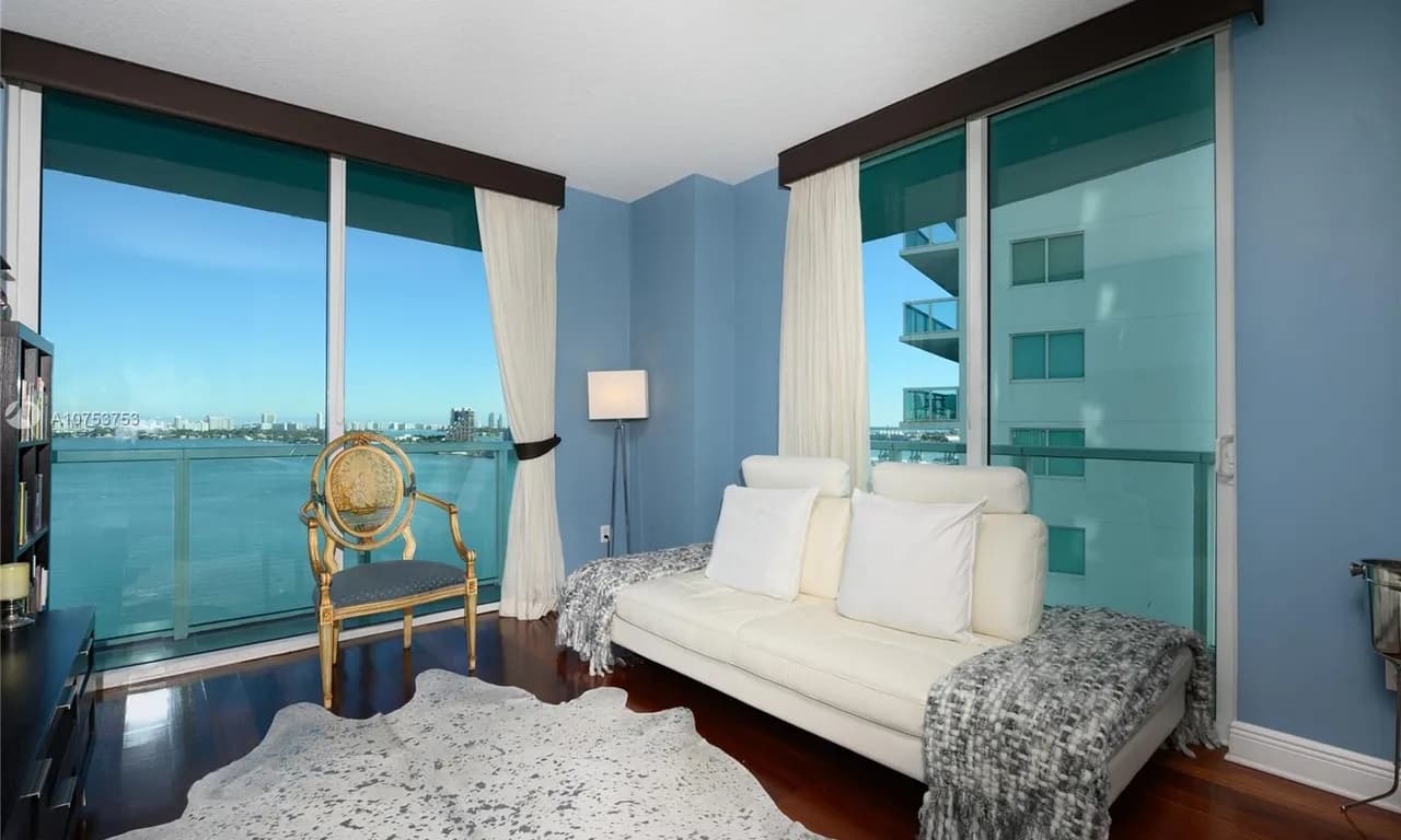 1900 N Bayshore Dr # 1401, Miami FL 33132
