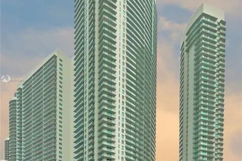 1900 N Bayshore Dr # 1401, Miami FL 33132