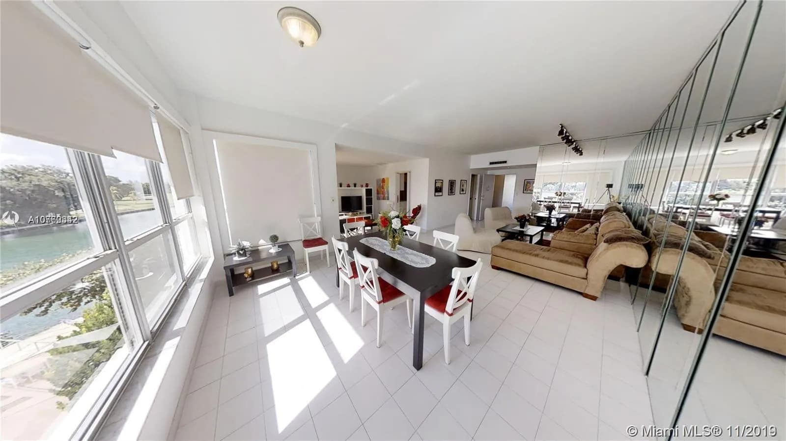 9102 W Bay Harbor Dr # C, Bay Harbor Islands FL 33154