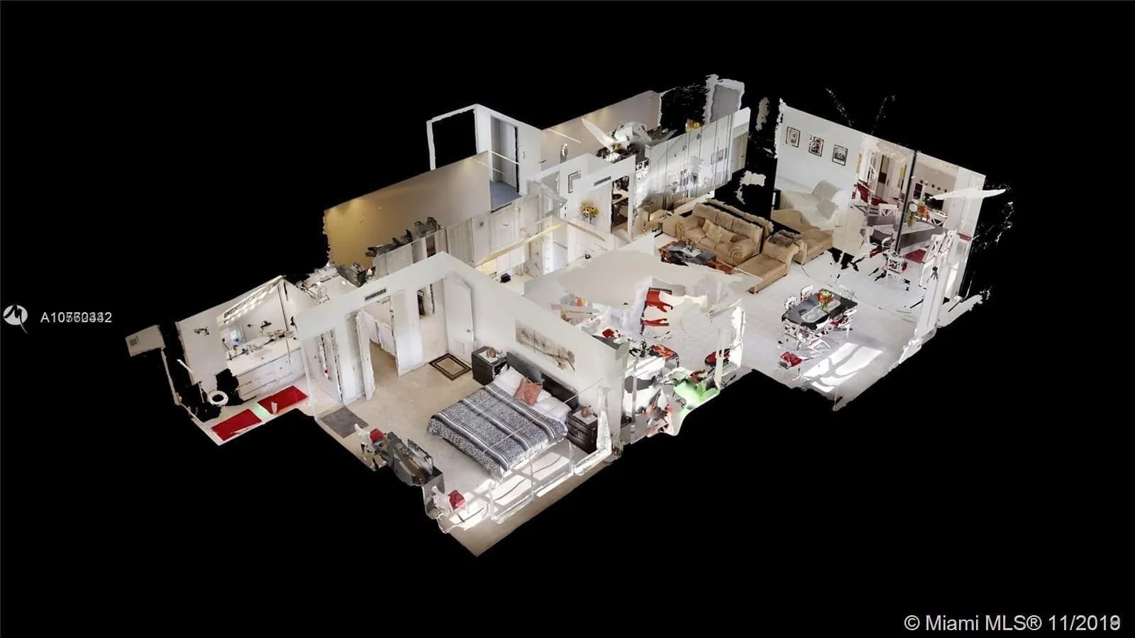 9102 W Bay Harbor Dr # C, Bay Harbor Islands FL 33154