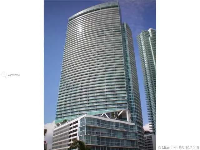 888 Biscayne Blvd # 3203, Miami FL 33132