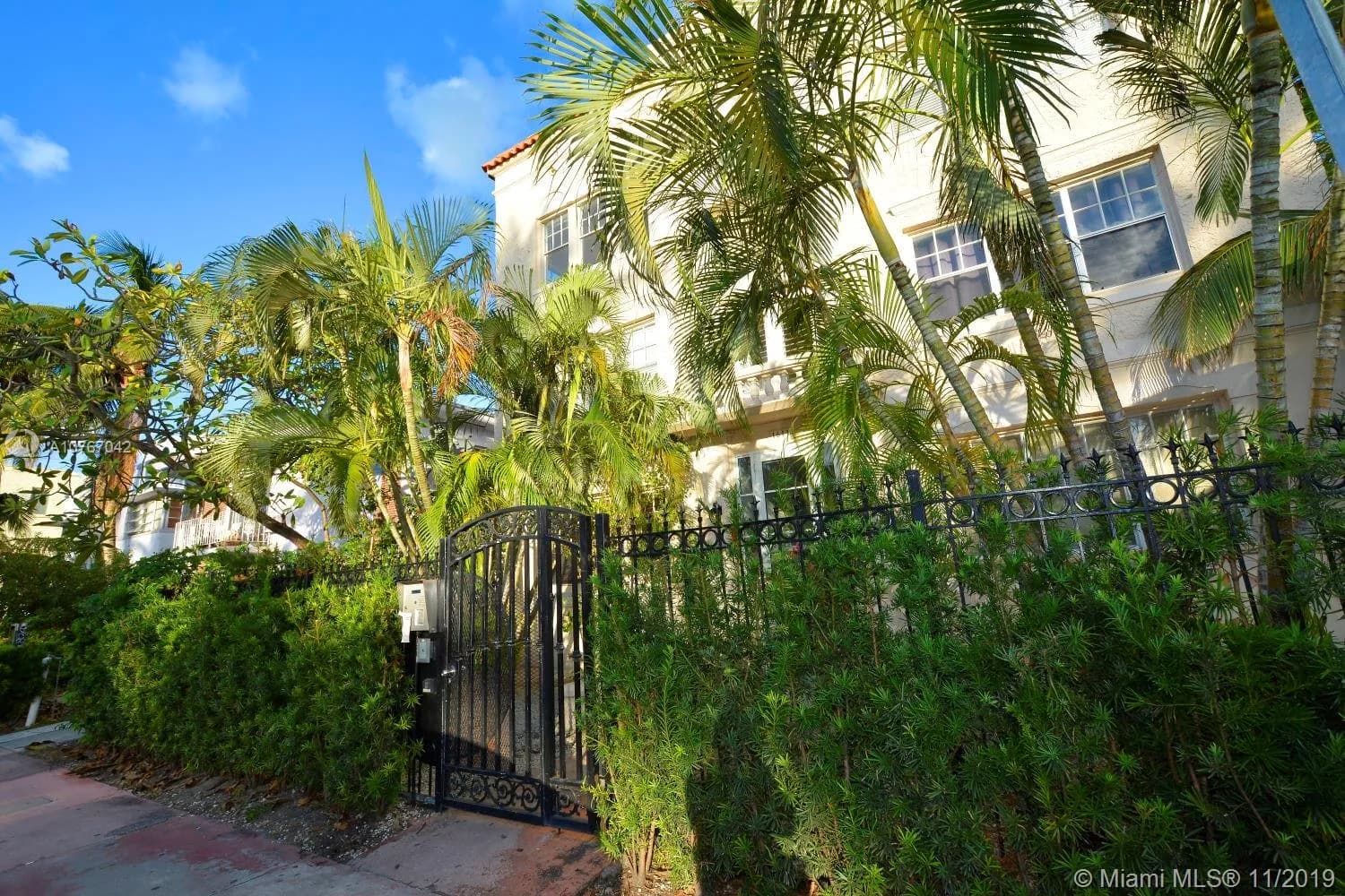 1611 Michigan Ave # 19, Miami Beach FL 33139