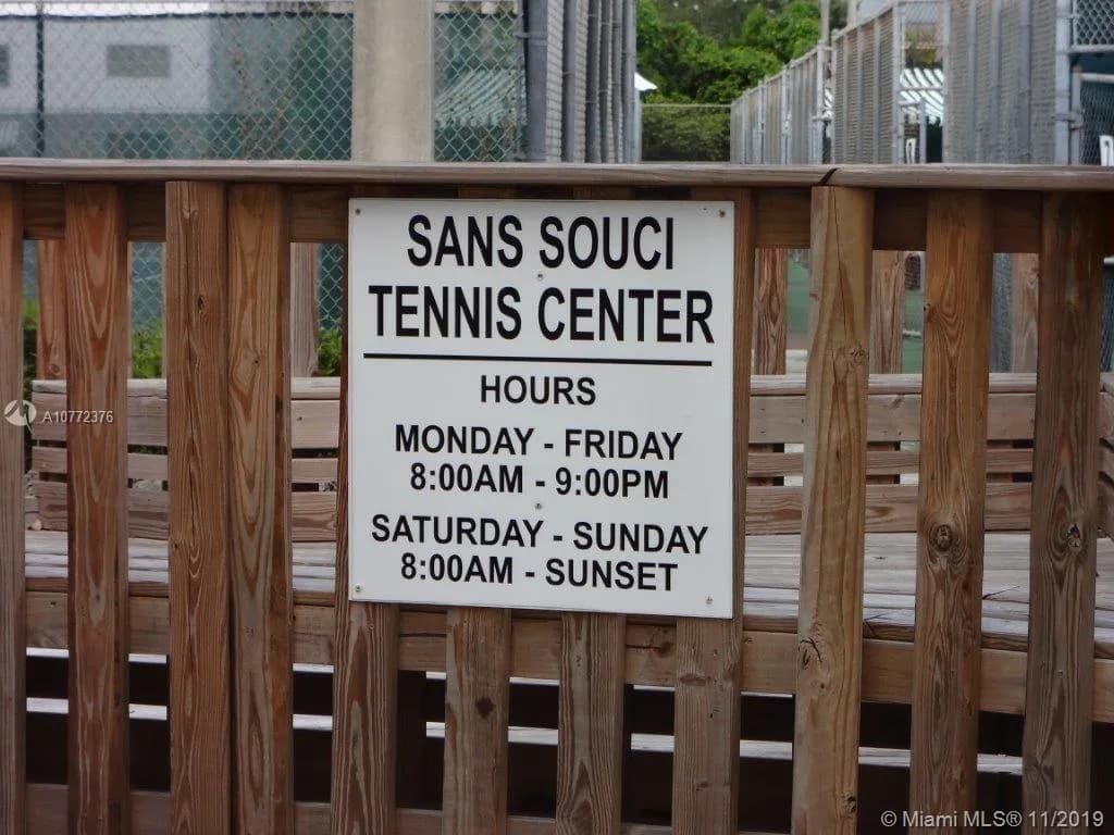 1800 Sans Souci Blvd # 225, North Miami FL 33181