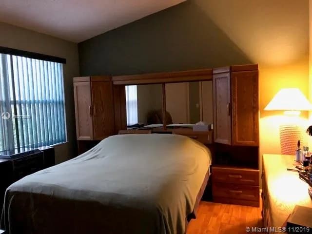 16818 SW 1st Mnr, Pembroke Pines FL 33027