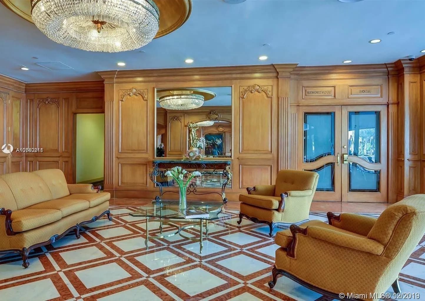 700 Biltmore Way # 409, Coral Gables FL 33134