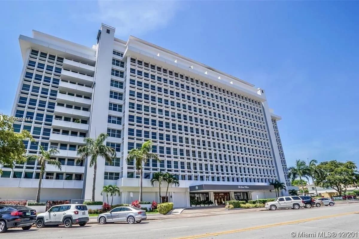 700 Biltmore Way # 409, Coral Gables FL 33134