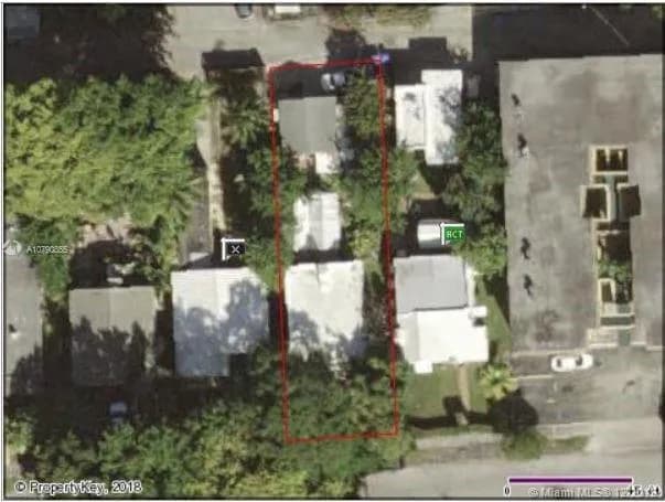 1927 Rodman St, Hollywood FL 33020