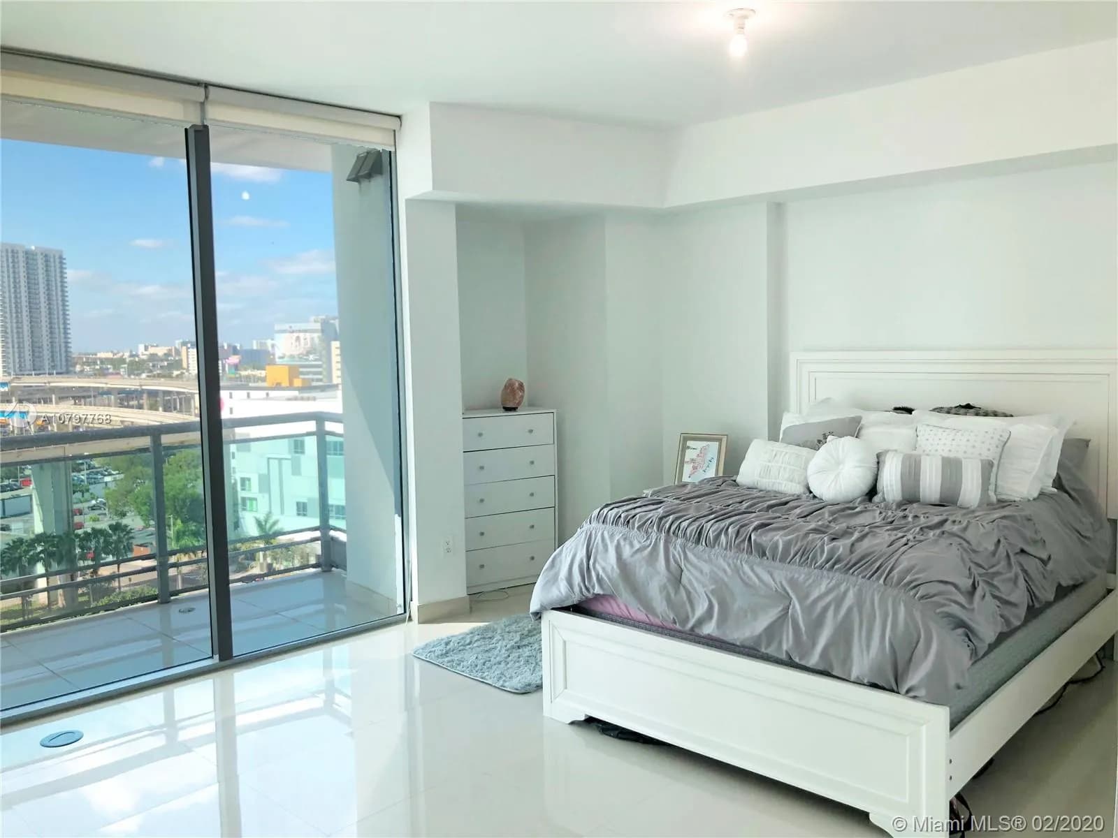 350 S Miami Ave # 1215, Miami FL 33130