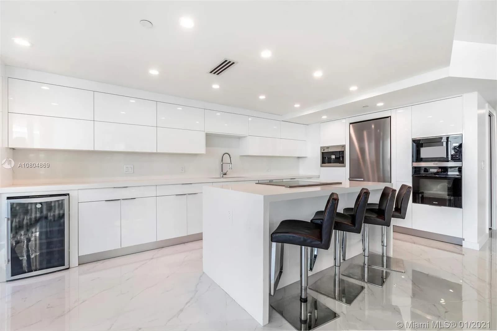 2127 Brickell Ave # 801, Miami FL 33129