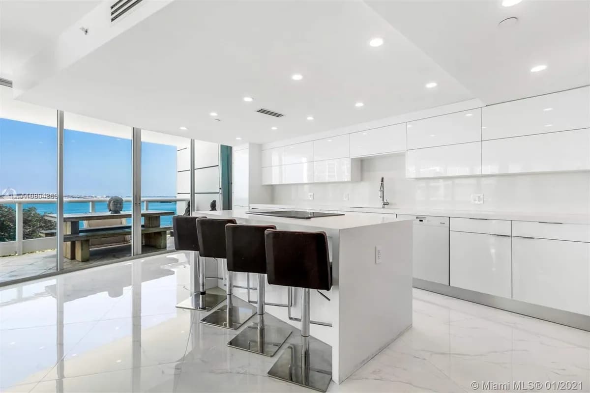 2127 Brickell Ave # 801, Miami FL 33129