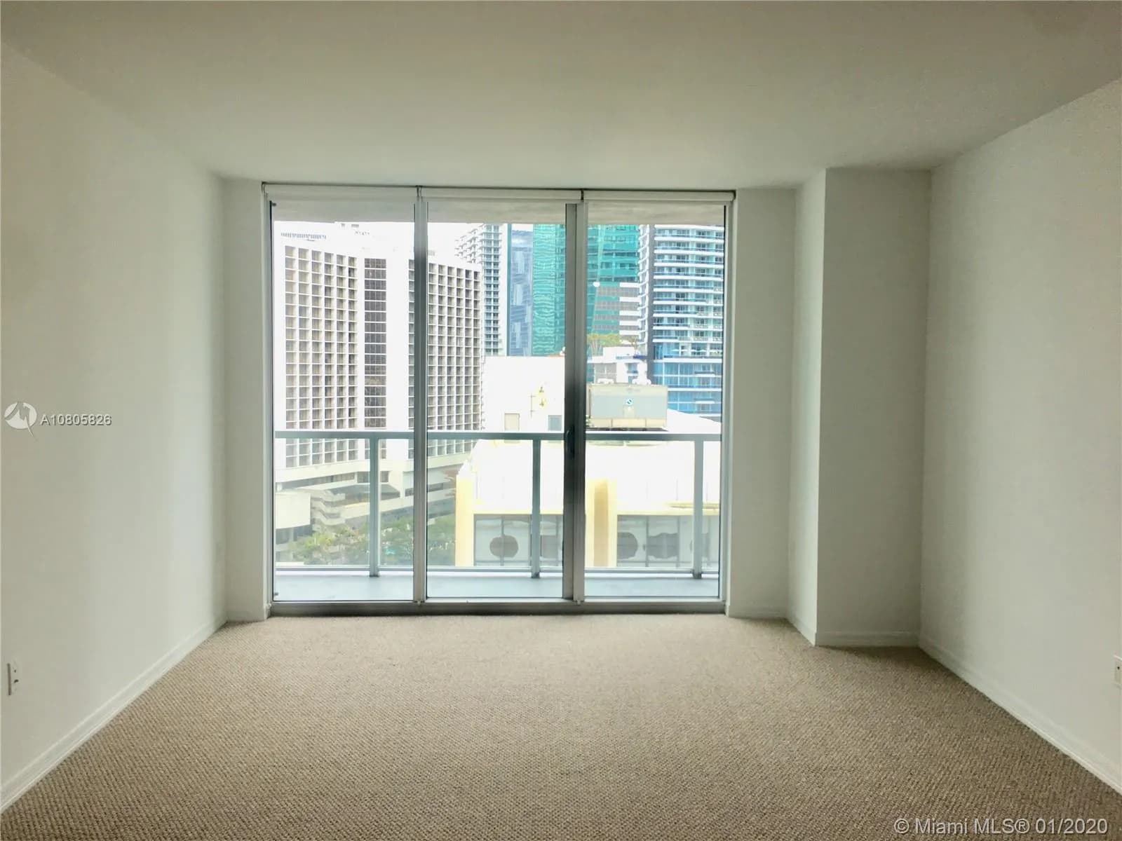 500 BRICKELL AV # 1505, Miami FL 33131