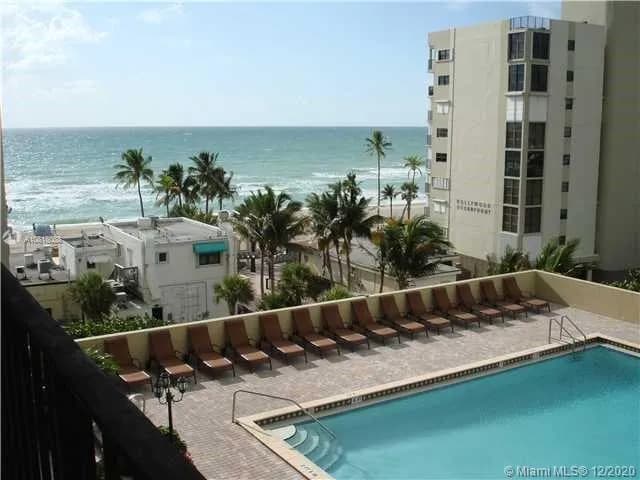 322 Buchanan St # 508, Hollywood FL 33019