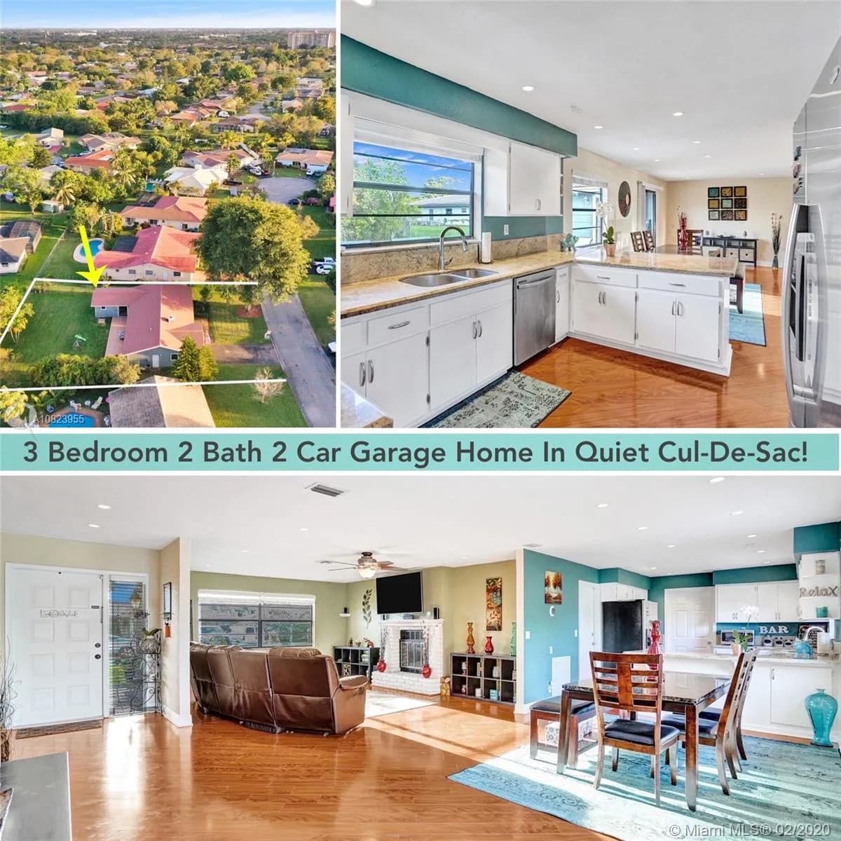 4161 NW 107th Ave, Coral Springs FL 33065