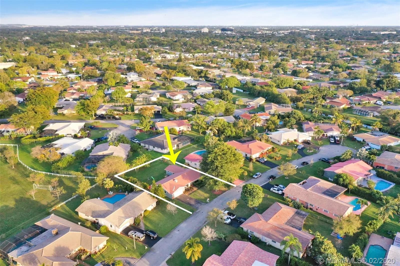 4161 NW 107th Ave, Coral Springs FL 33065