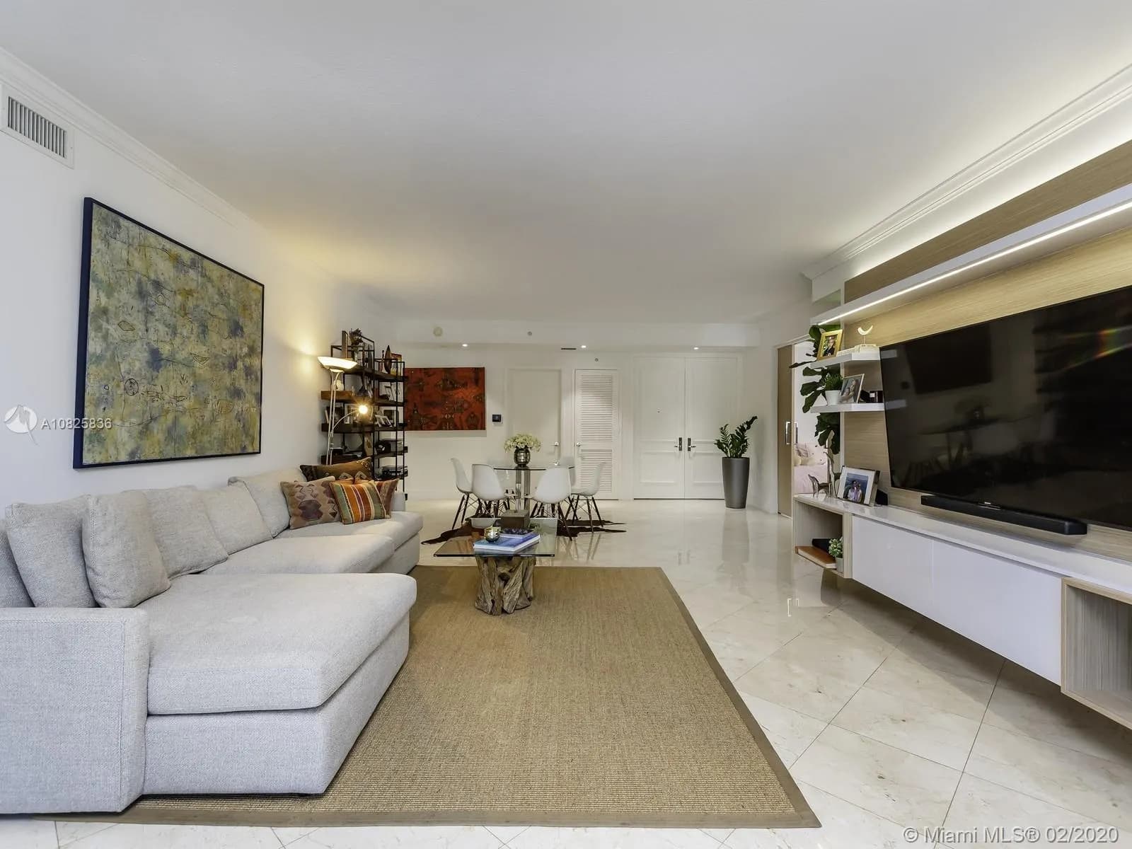 721 Crandon Blvd # 207, Key Biscayne FL 33149