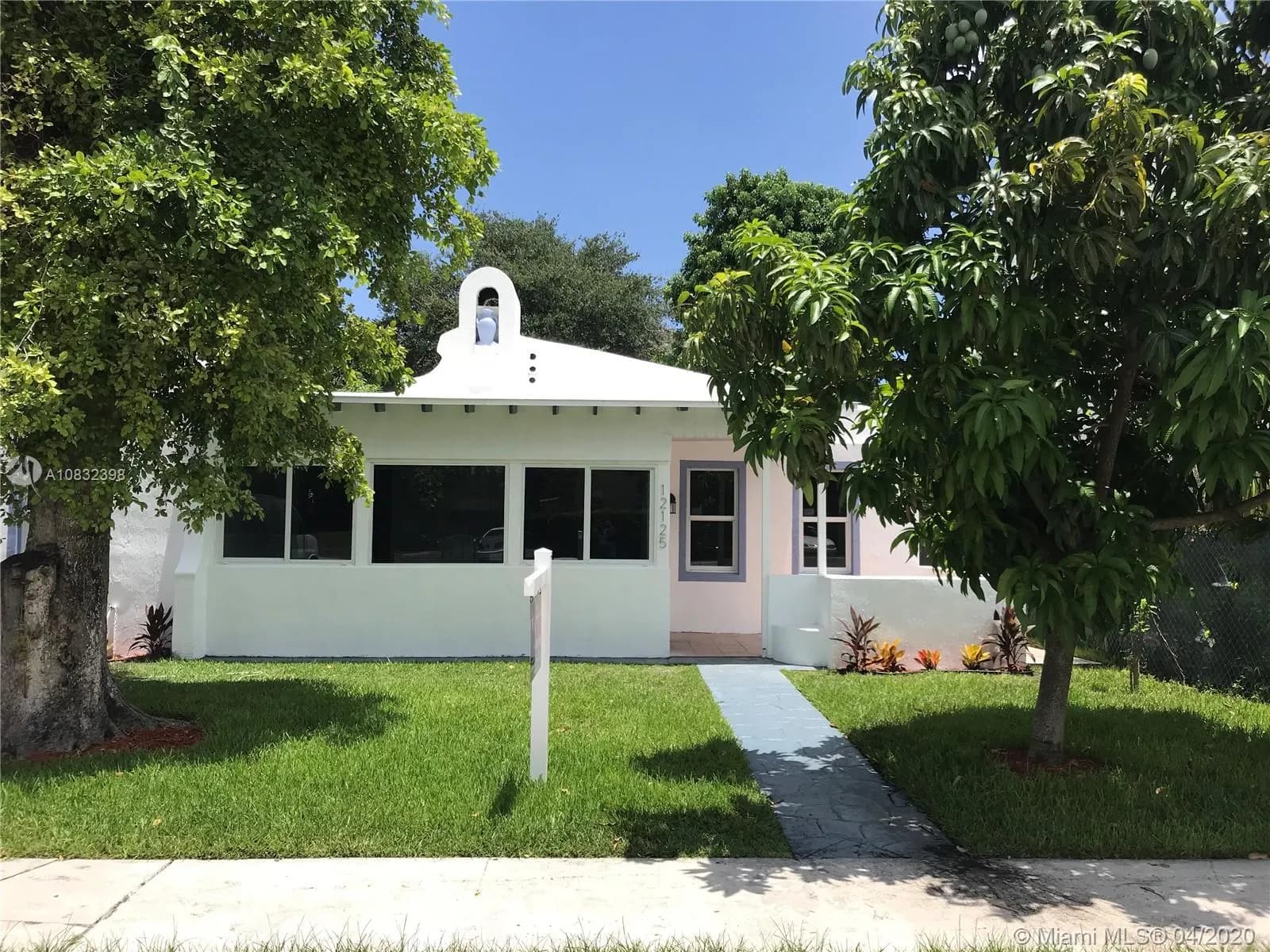 12125 NE 5th Ave, North Miami FL 33161