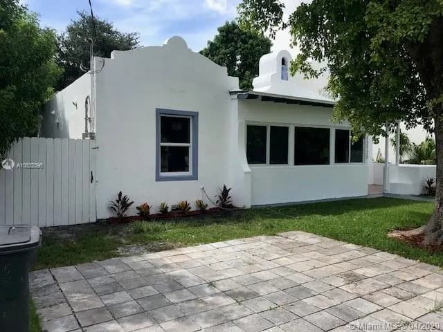 12125 NE 5th Ave, North Miami FL 33161