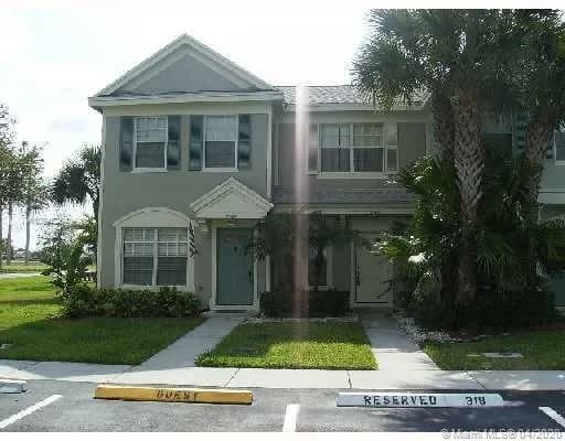 8066 Sanibel Dr # 8066, Tamarac FL 33321