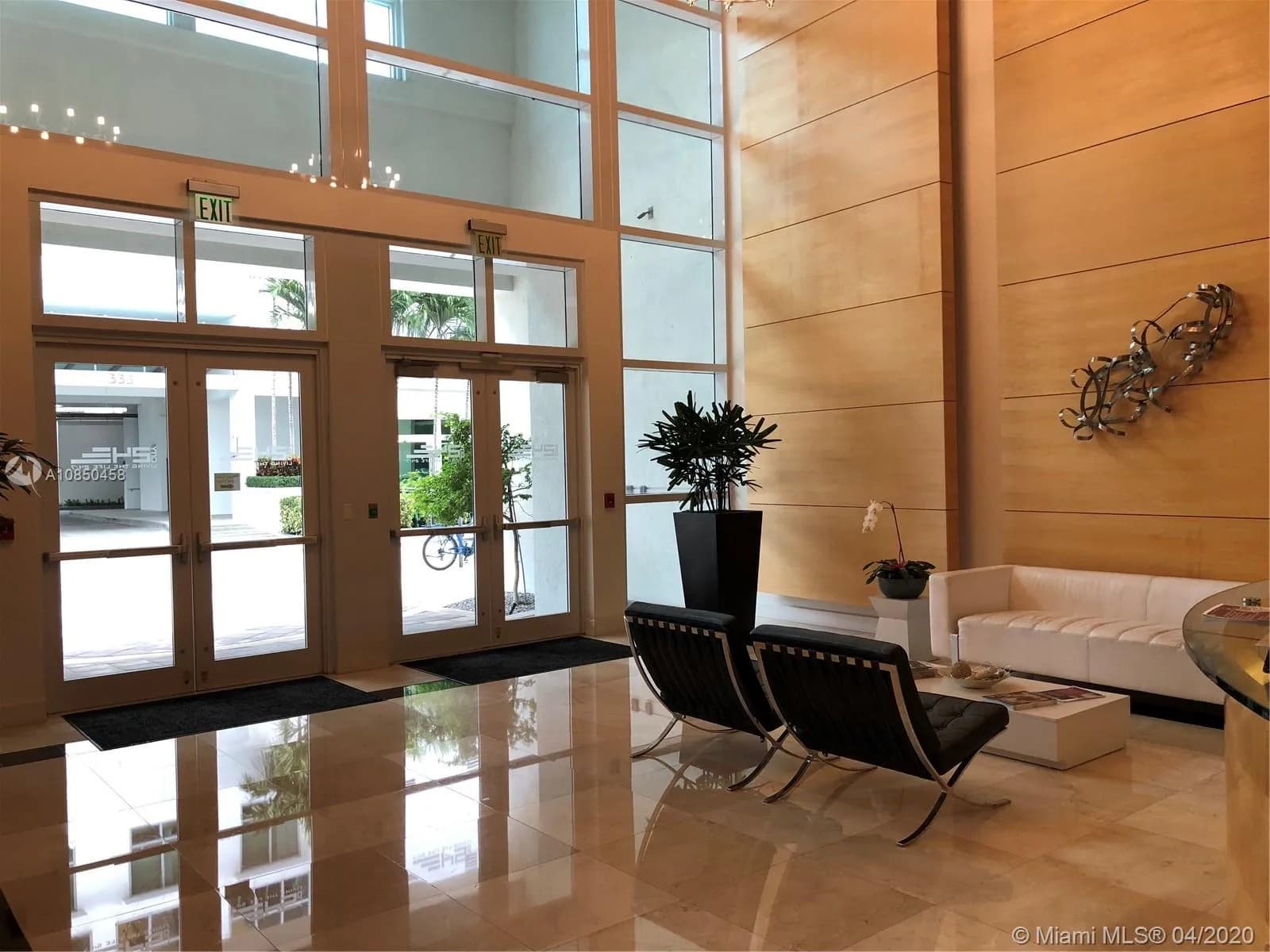 350 NE 24th St # 703, Miami FL 33137