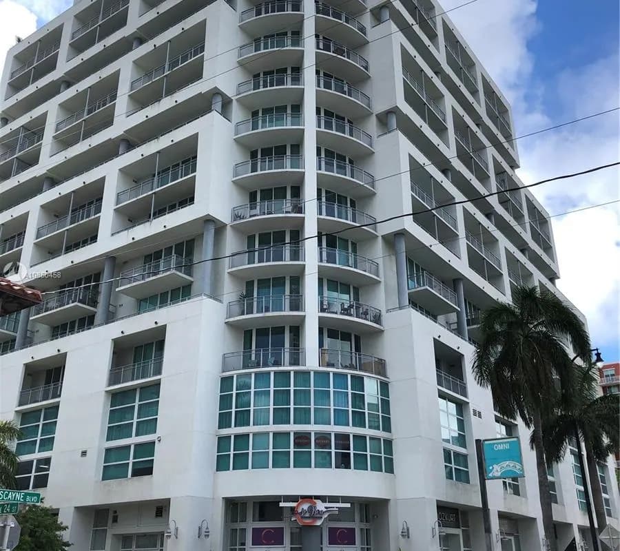 350 NE 24th St # 703, Miami FL 33137