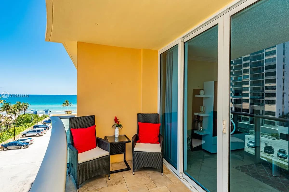 2501 S Ocean Dr # 539, Hollywood FL 33019