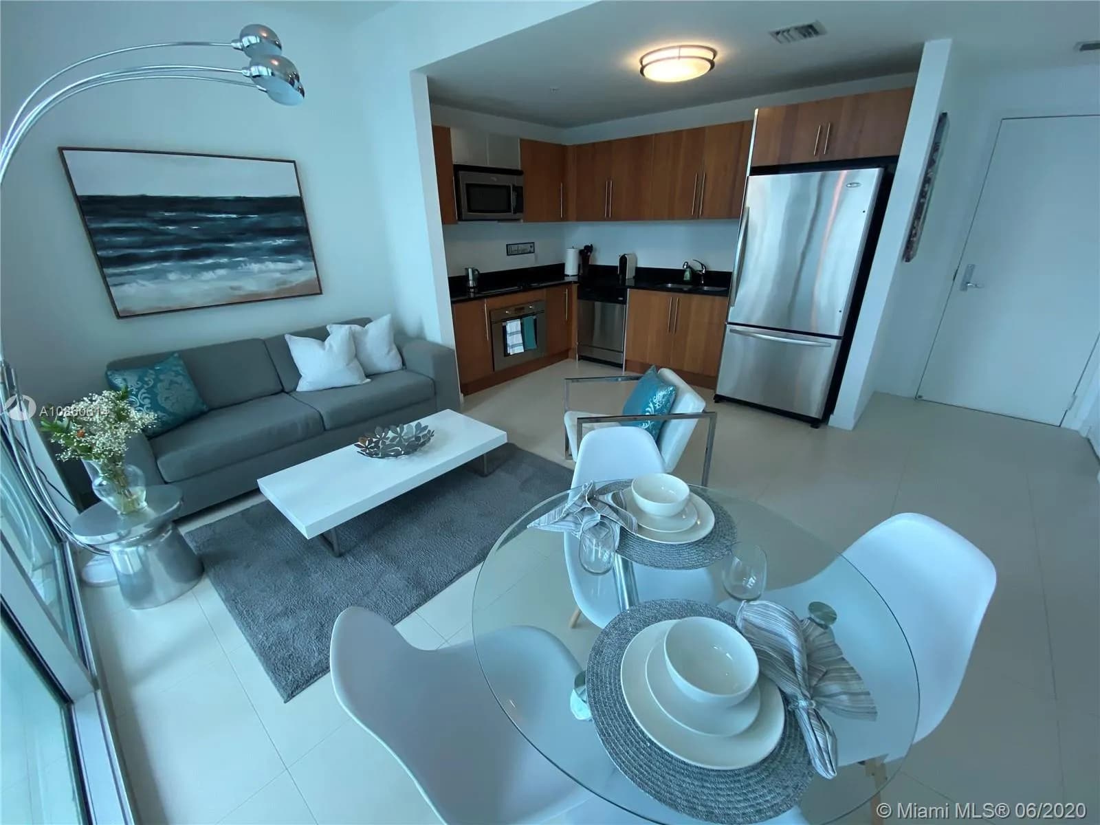 300 S Biscayne Blvd # 2309, Miami FL 33131