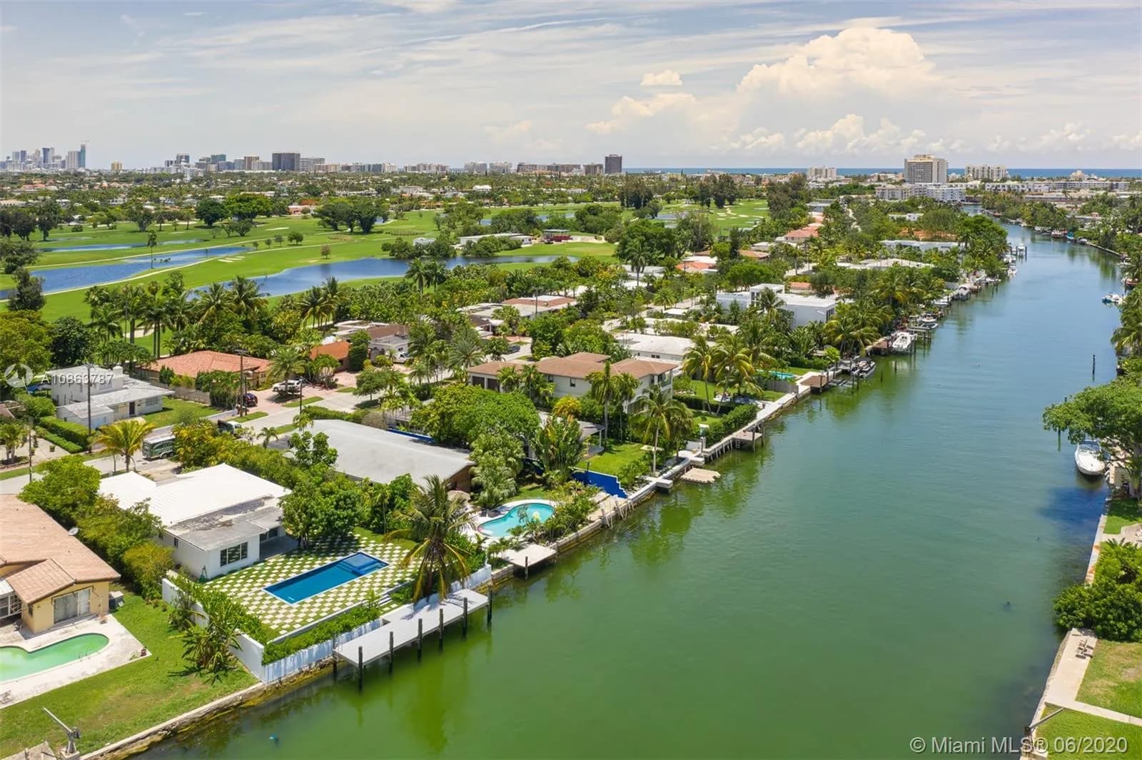 740 S Shore Dr, Miami Beach FL 33141