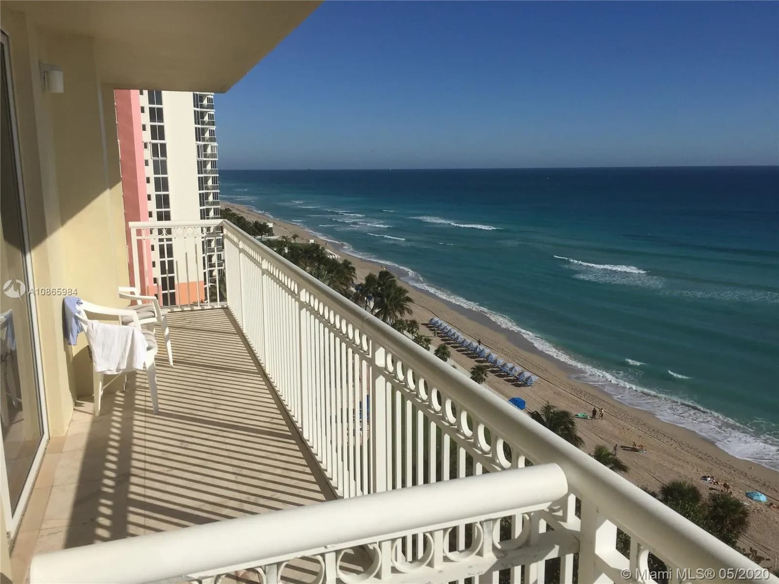 19201 Collins Ave # 1015, Sunny Isles Beach FL 33160