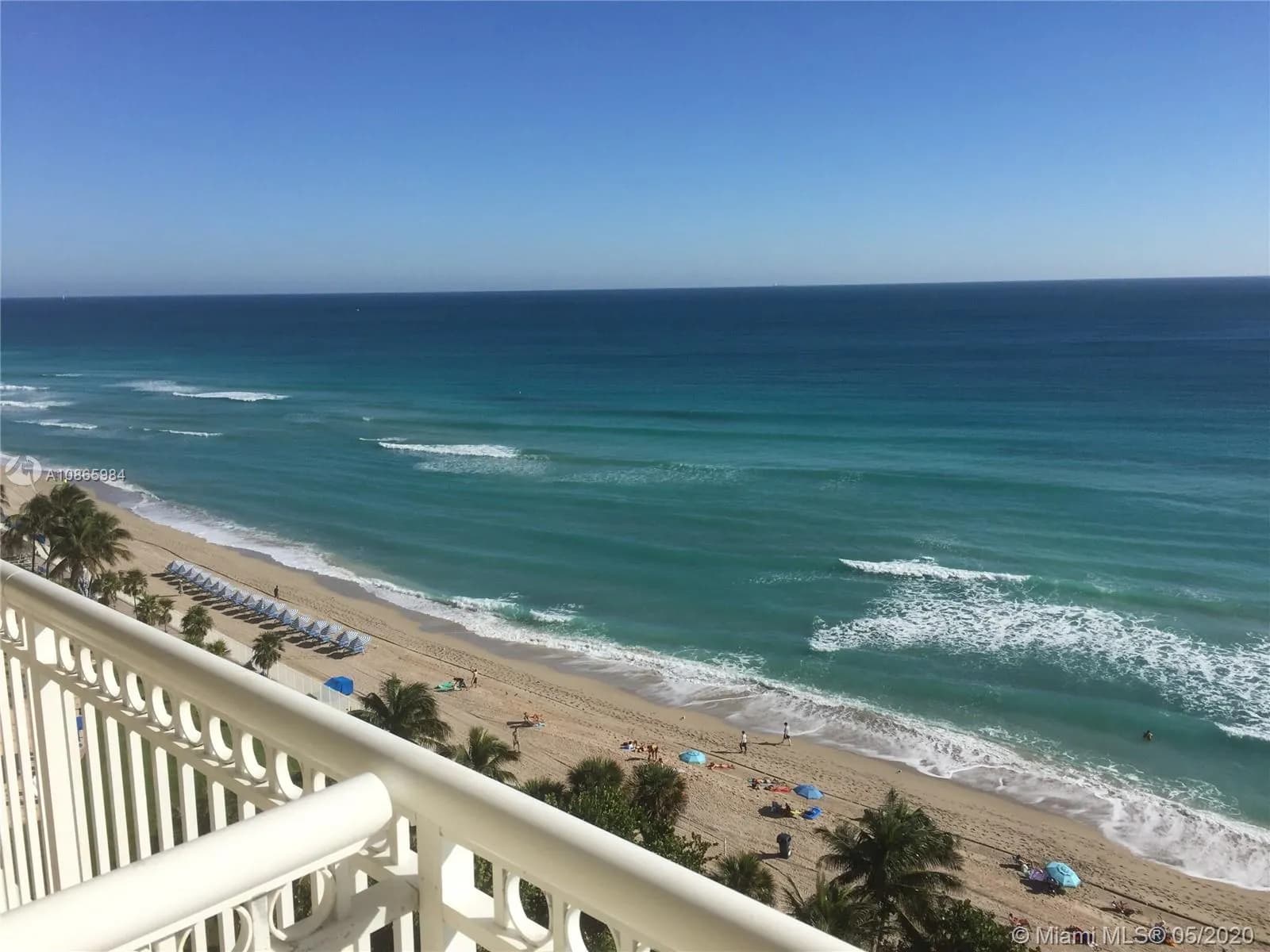 19201 Collins Ave # 1015, Sunny Isles Beach FL 33160
