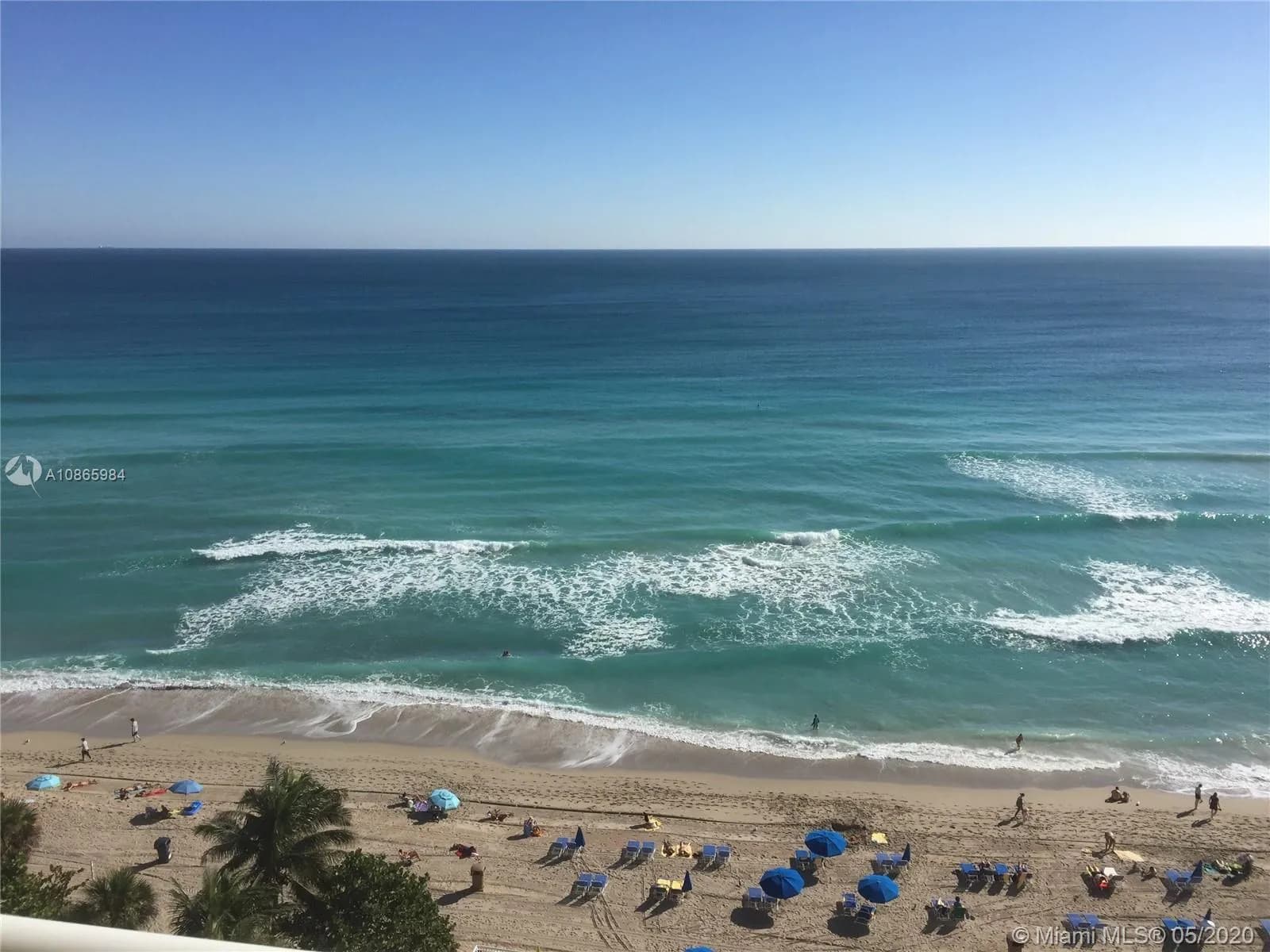 19201 Collins Ave # 1015, Sunny Isles Beach FL 33160