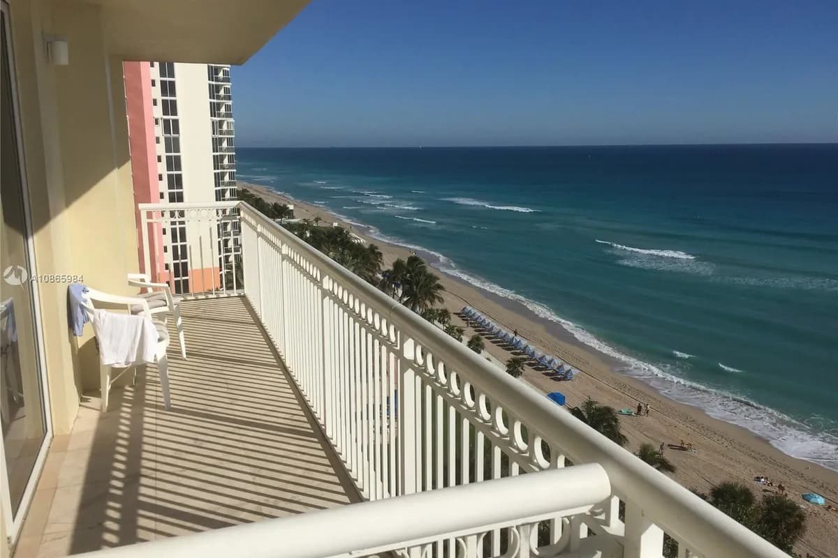 19201 Collins Ave # 1015, Sunny Isles Beach FL 33160
