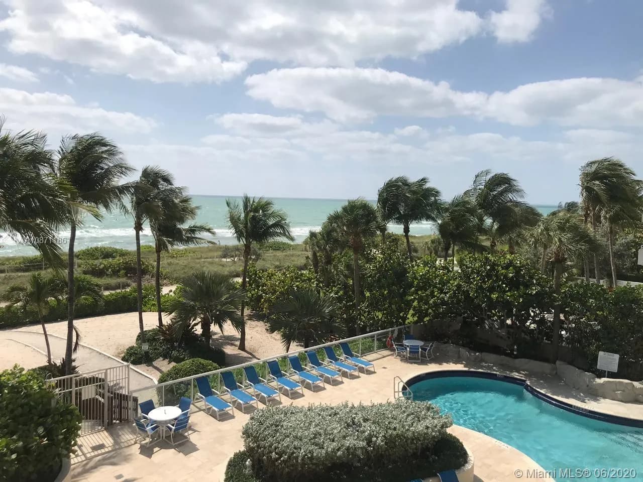 8925 Collins Ave # 3A, Surfside FL 33154