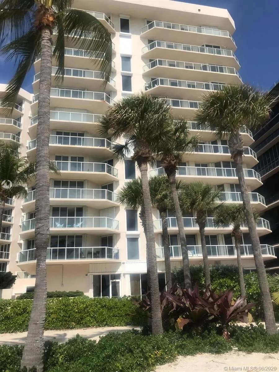 8925 Collins Ave # 3A, Surfside FL 33154