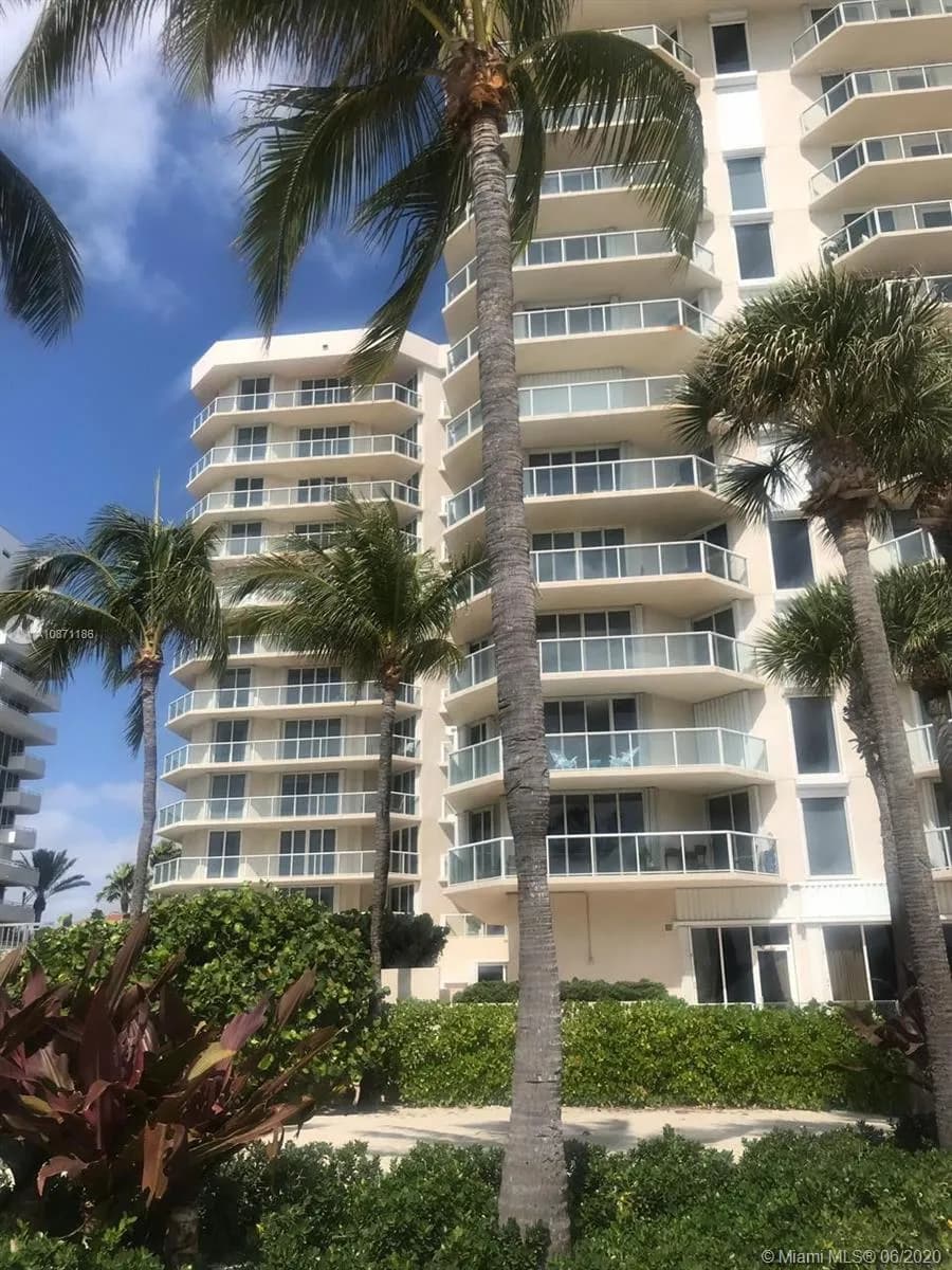 8925 Collins Ave # 3A, Surfside FL 33154