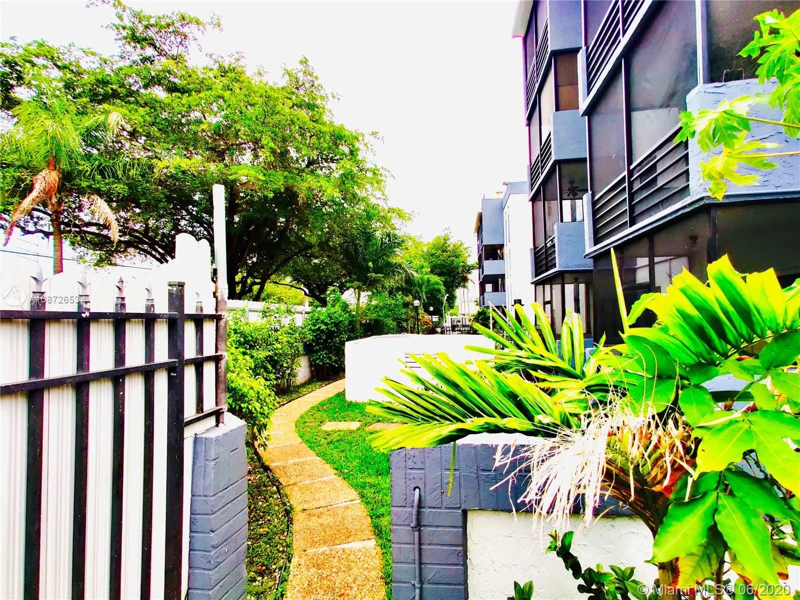 13500 NE 3rd Ct # 324, North Miami FL 33161