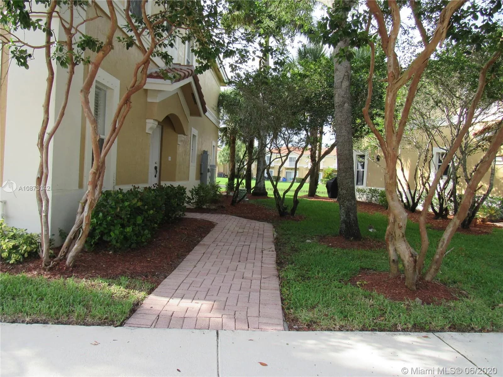 12823 SW 31st Ct # 160, Miramar FL 33027